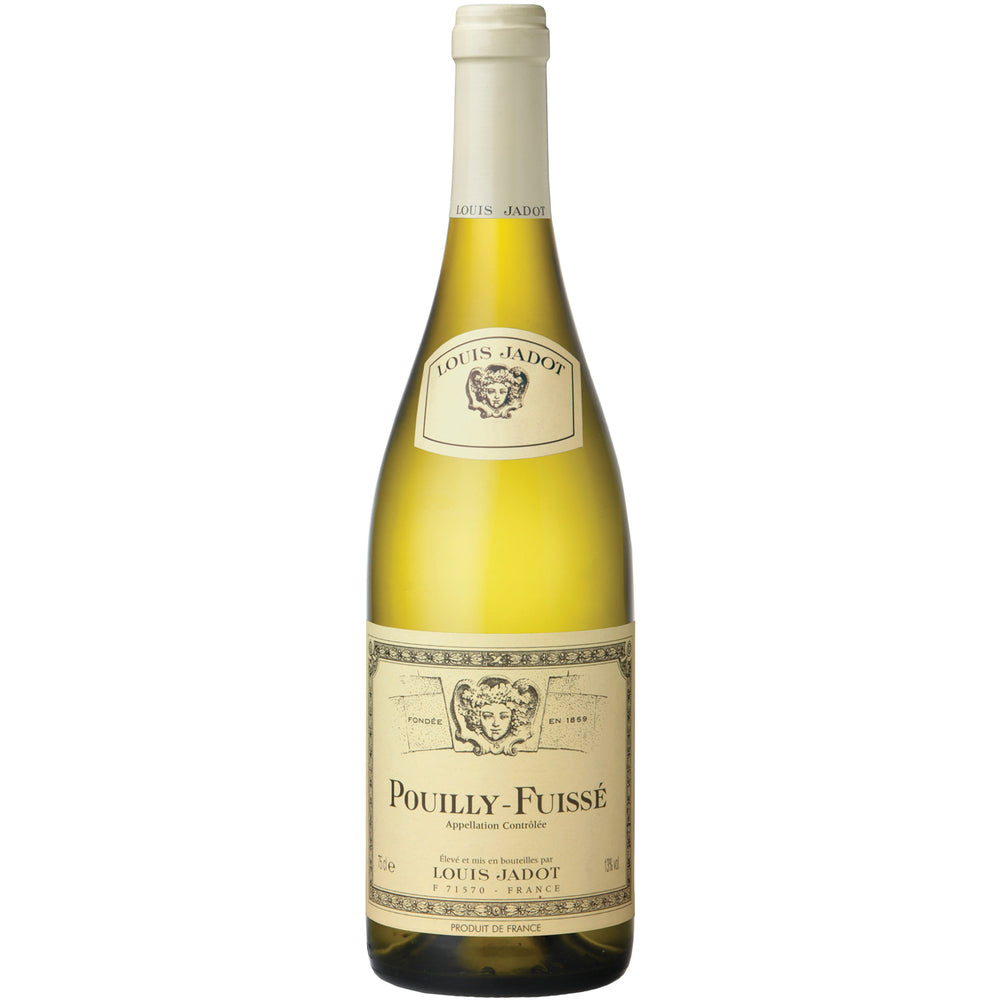 Louis Jadot Pouilly Fuissé [750ml]