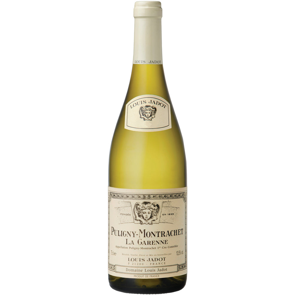 Louis Jadot Puligny Montrachet La Garenne Premier Cru [750ml]
