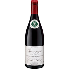 Louis Latour Bourgogne Gamay [750ml]