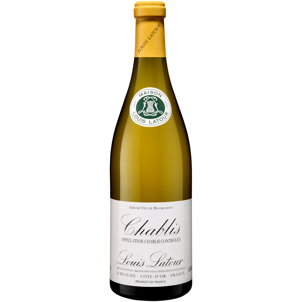 Louis Latour Chablis [750ml]