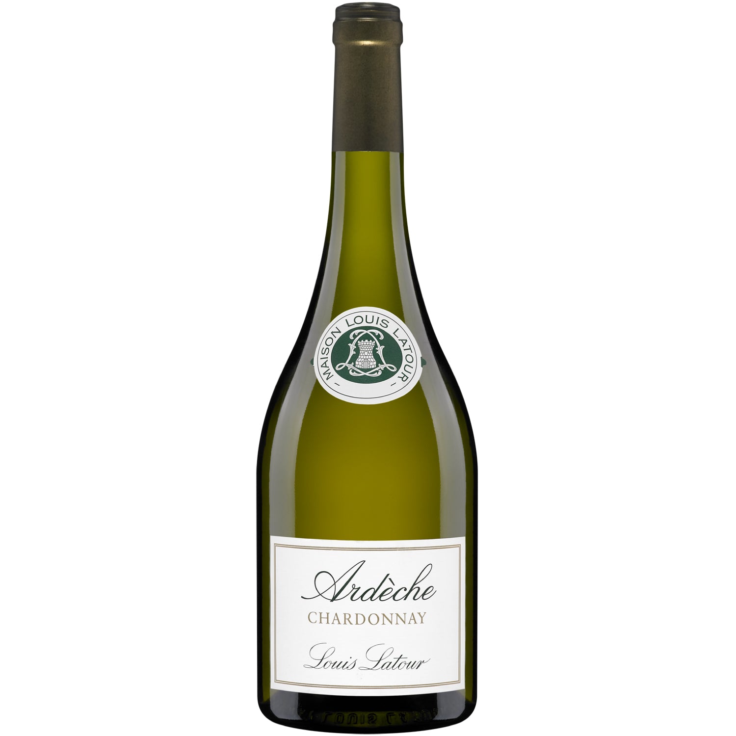 Louis Latour Ardèche Chardonnay [750ml]