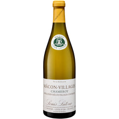 Louis Latour Mâcon Villages Chameroy [750ml]