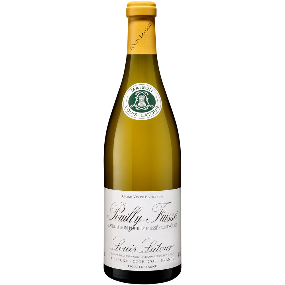 Louis Latour Pouilly Fuissé [750ml]