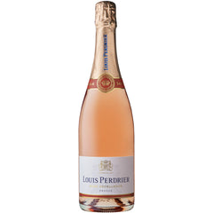 Louis Perdrier Brut Rosé [750ml]