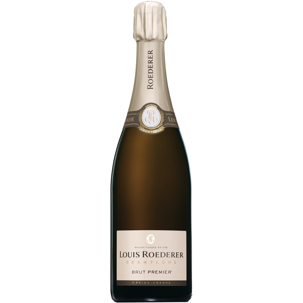 Louis Roederer Brut Premier [750ml]