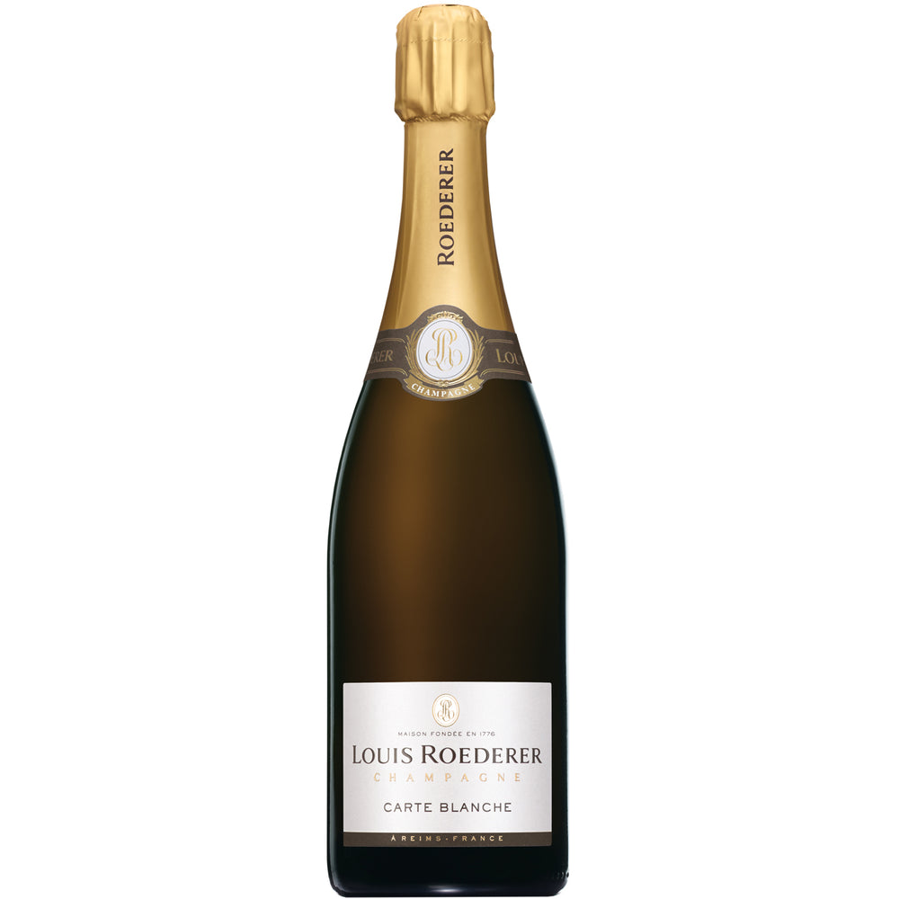 Louis Roederer Carte Blanche [750ml]
