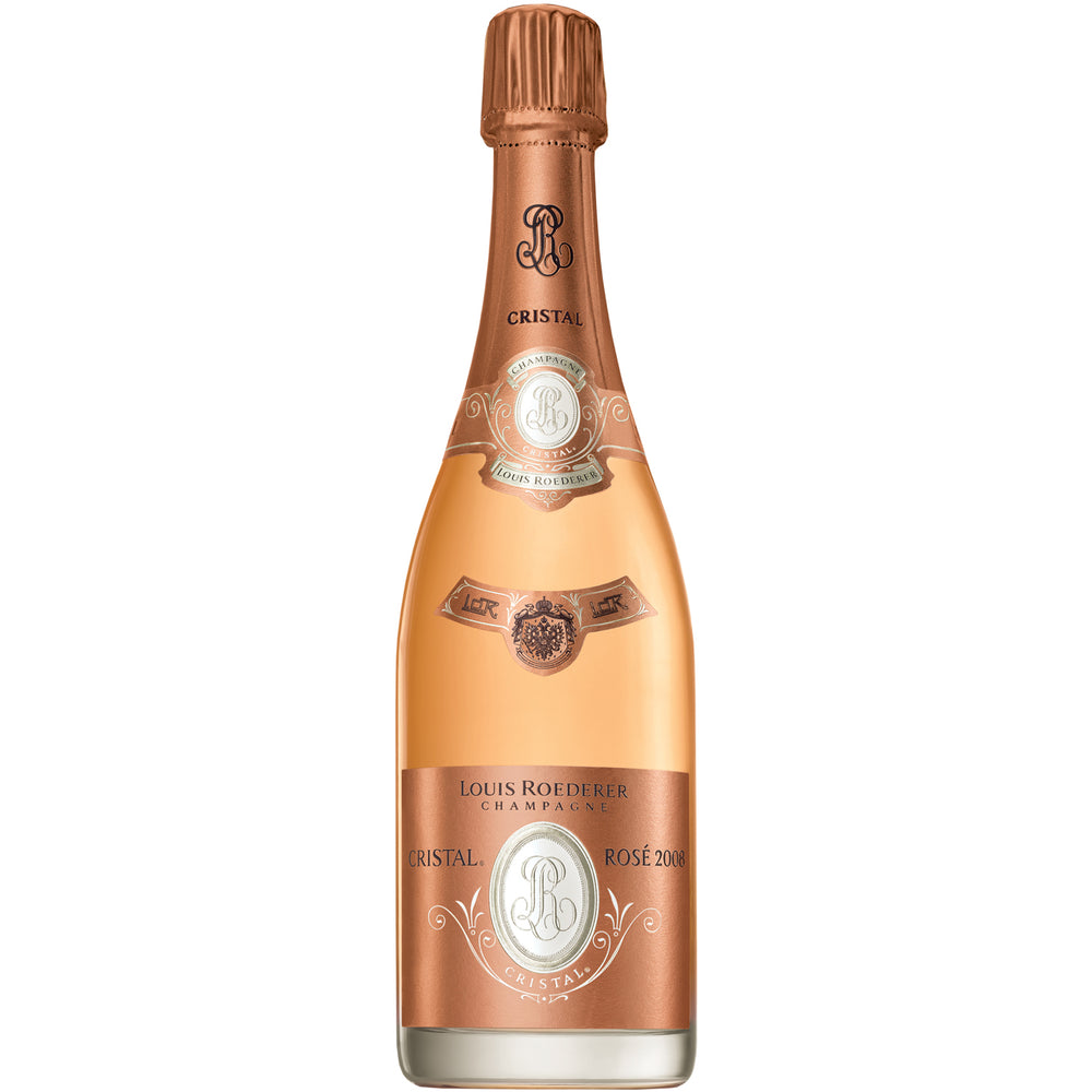Louis Roederer Cristal Rosé [750ml]