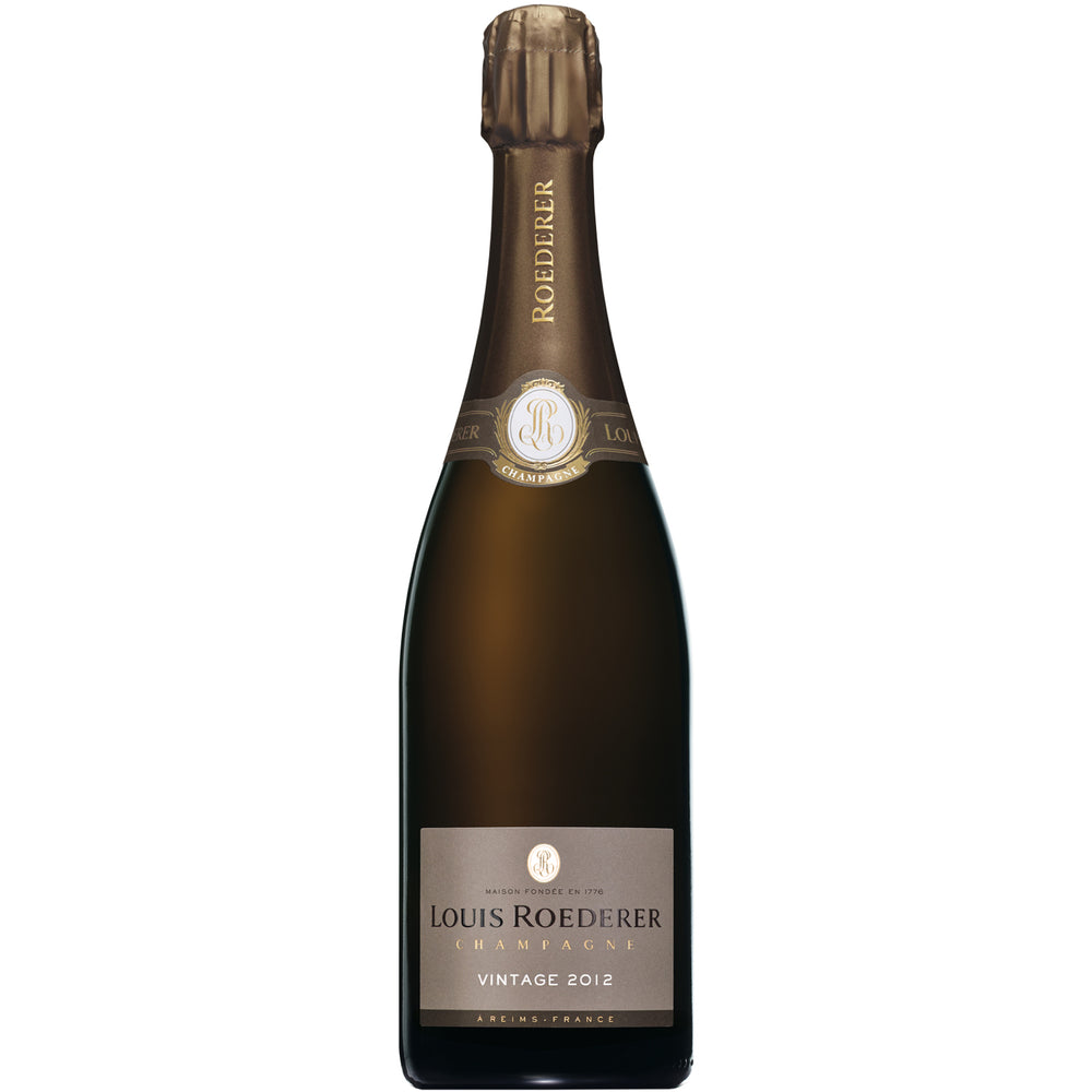 Louis Roederer Brut Vintage [750ml]