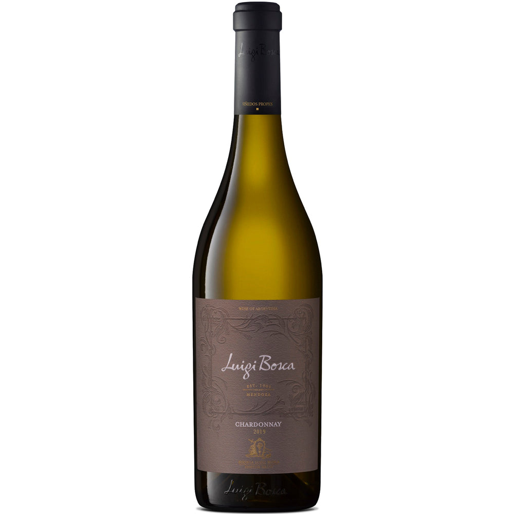 Luigi Bosca Chardonnay [750ml]