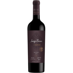 Luigi Bosca De Sangre Malbec D.O.C [750ml]