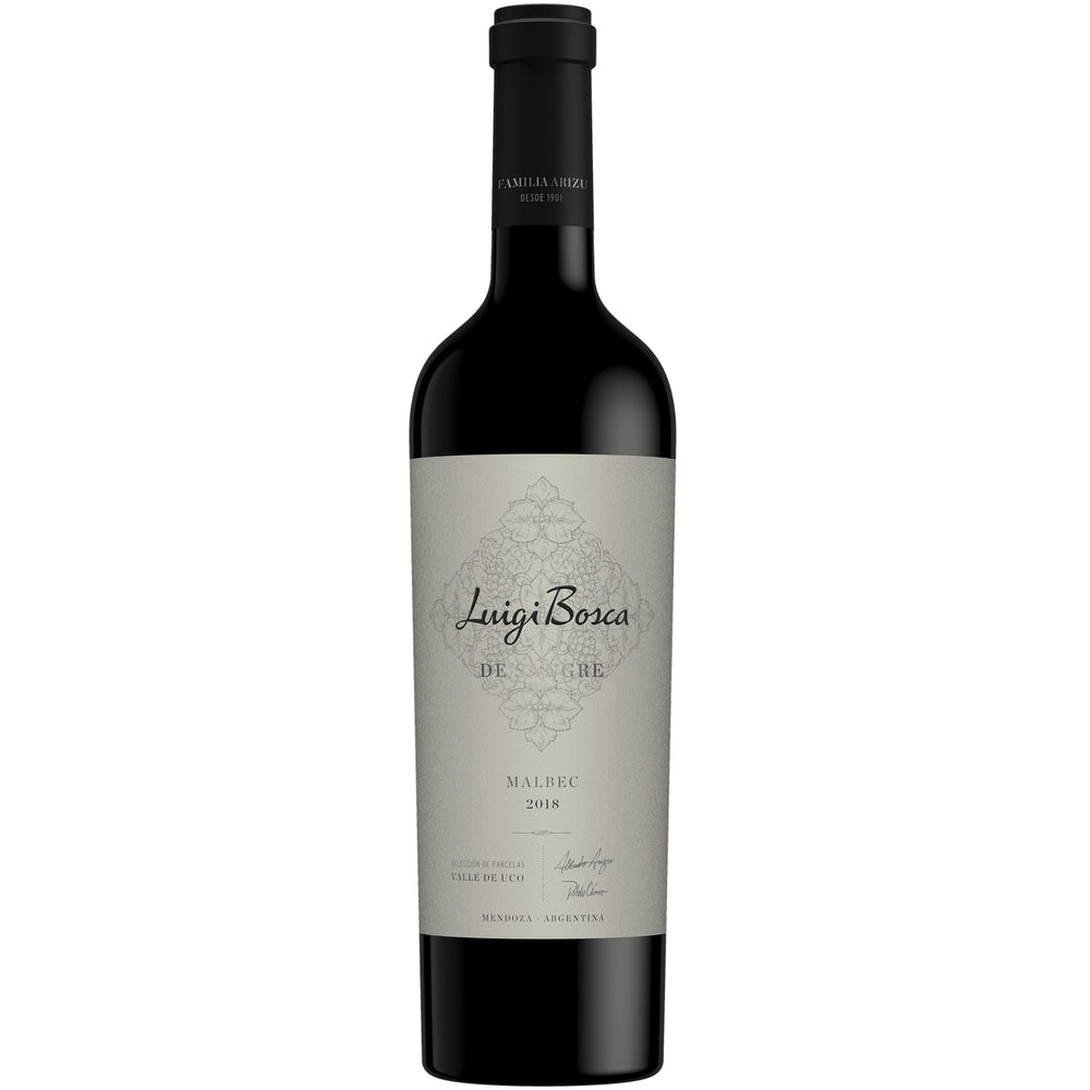 Luigi Bosca De Sangre Malbec [750ml]