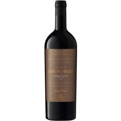 Finca Los Nobles Cabernet-Bouchet [750ml]