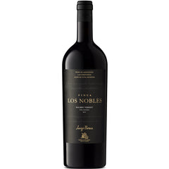 Finca Los Nobles Malbec-Verdot [750ml]