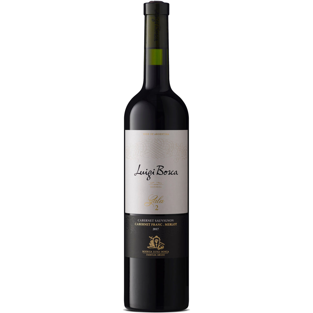 Luigi Bosca Gala 2 [750ml]