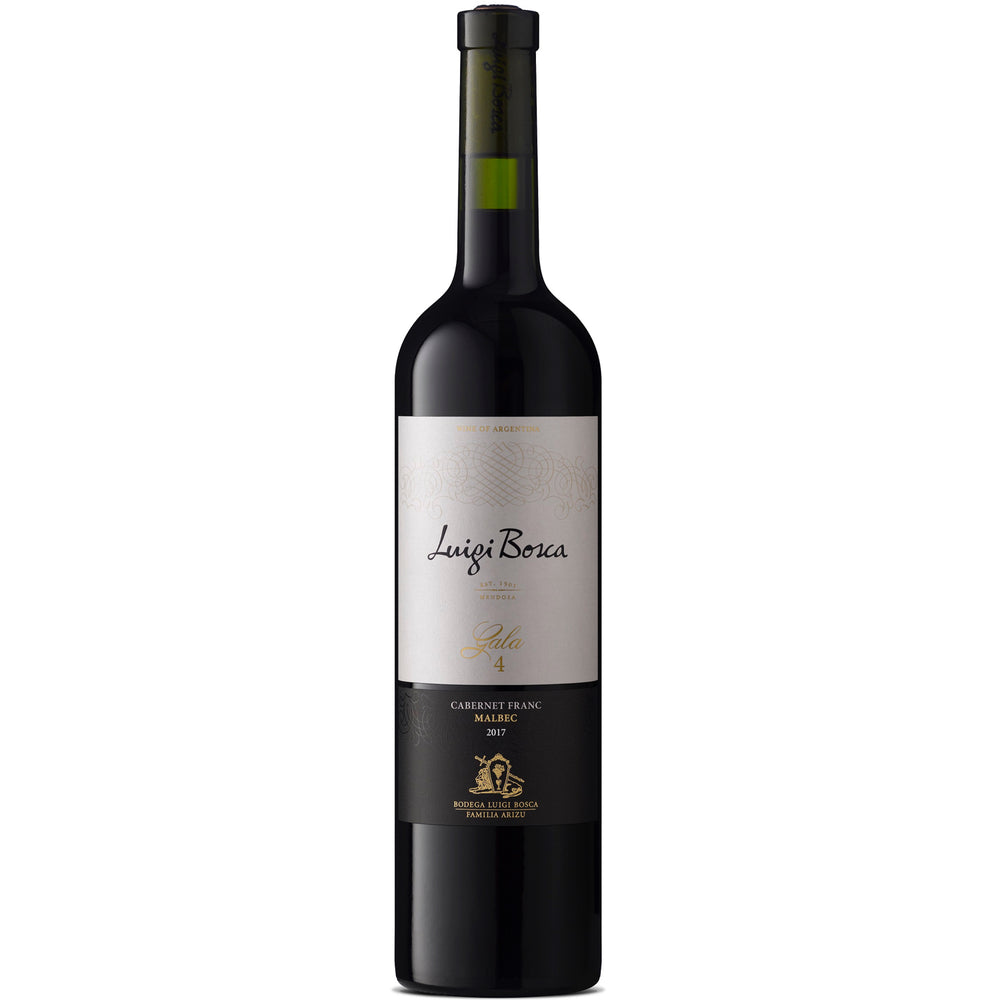 Luigi Bosca Gala 4 [750ml]