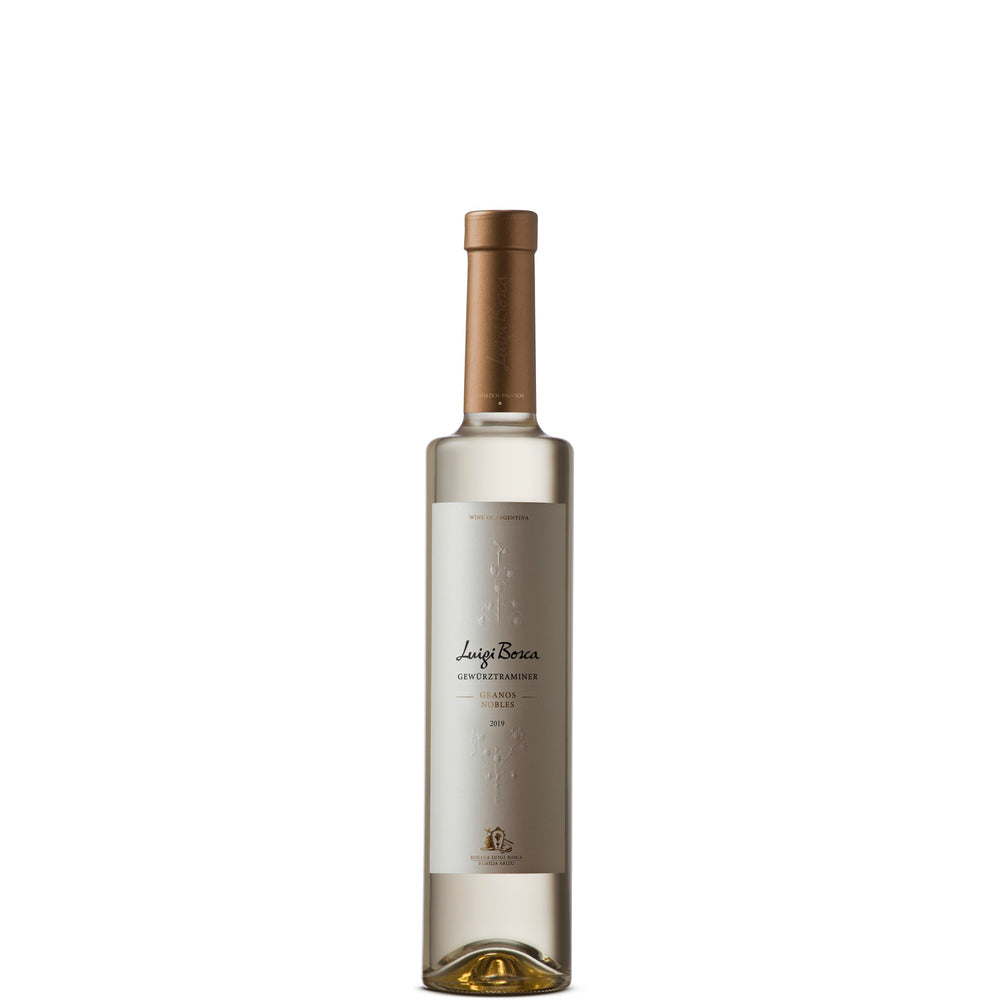 Luigi Bosca Granos Nobles Gewurztraminer [750ml]