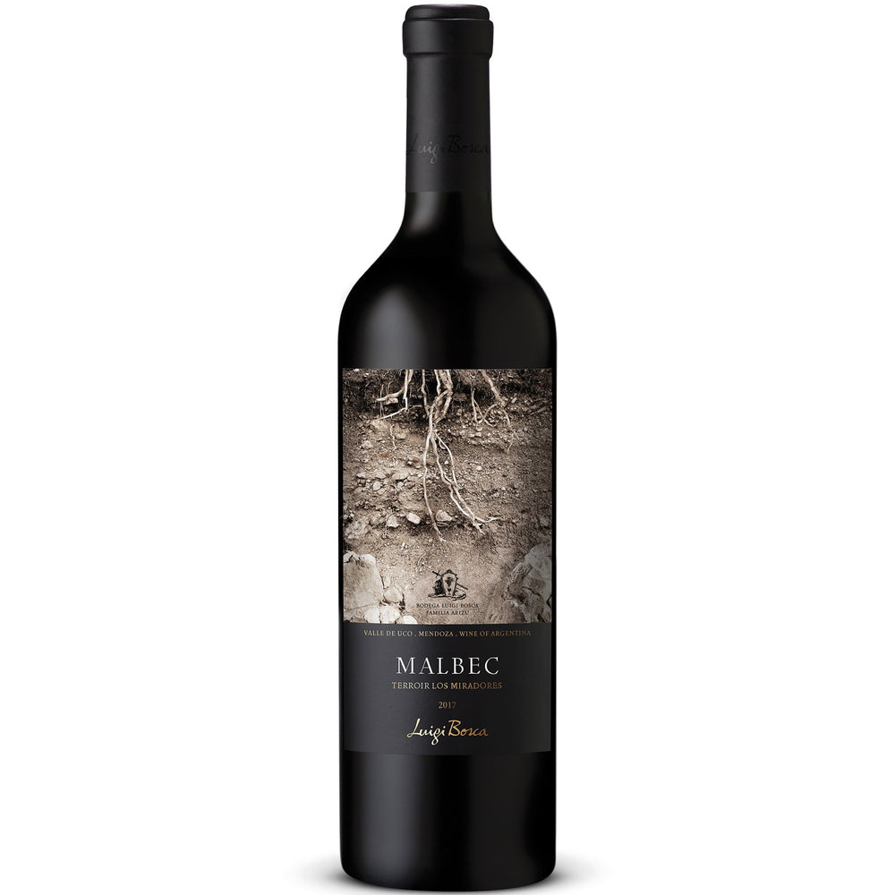Luigi Bosca Terroir Malbec [750ml]