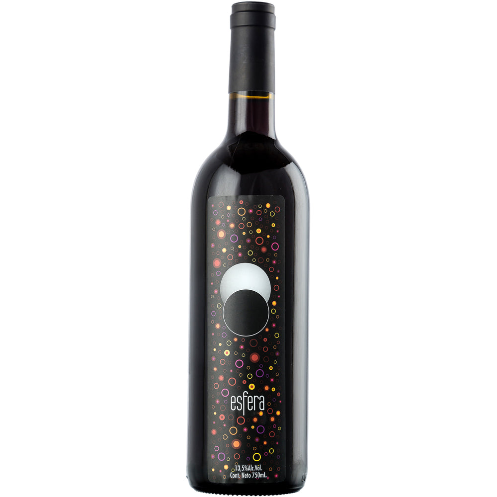 Luna Del Valle Esfera [750ml]