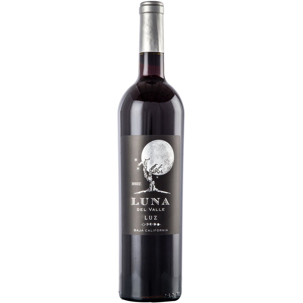 Luna Del Valle Luz [750ml]