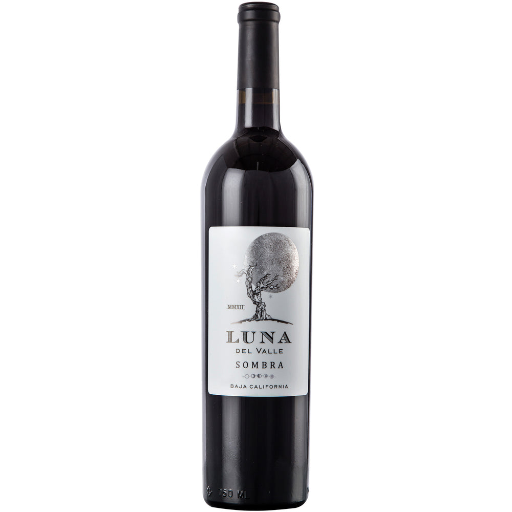 Luna Del Valle Sombra [750ml]
