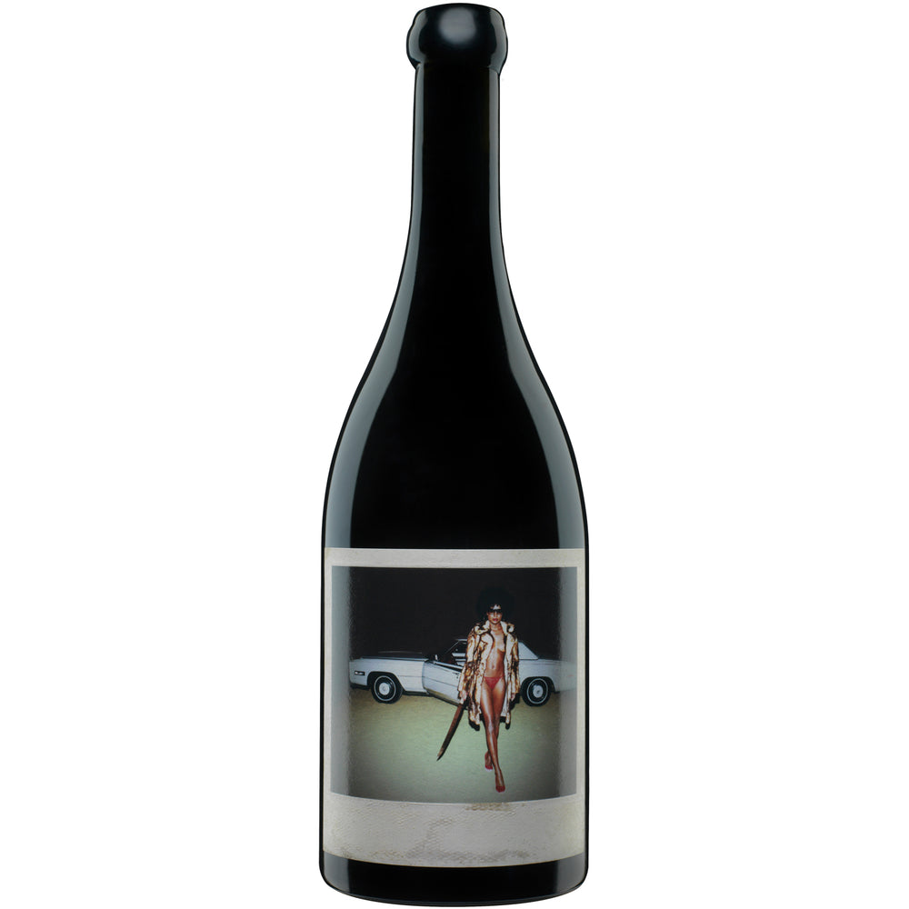 Machete [750ml]