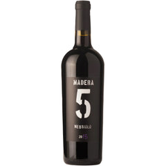 Madera 5 Nebbiolo [750ml]