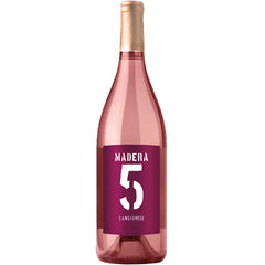 Madera 5 Rosado Sangiovese [750ml]