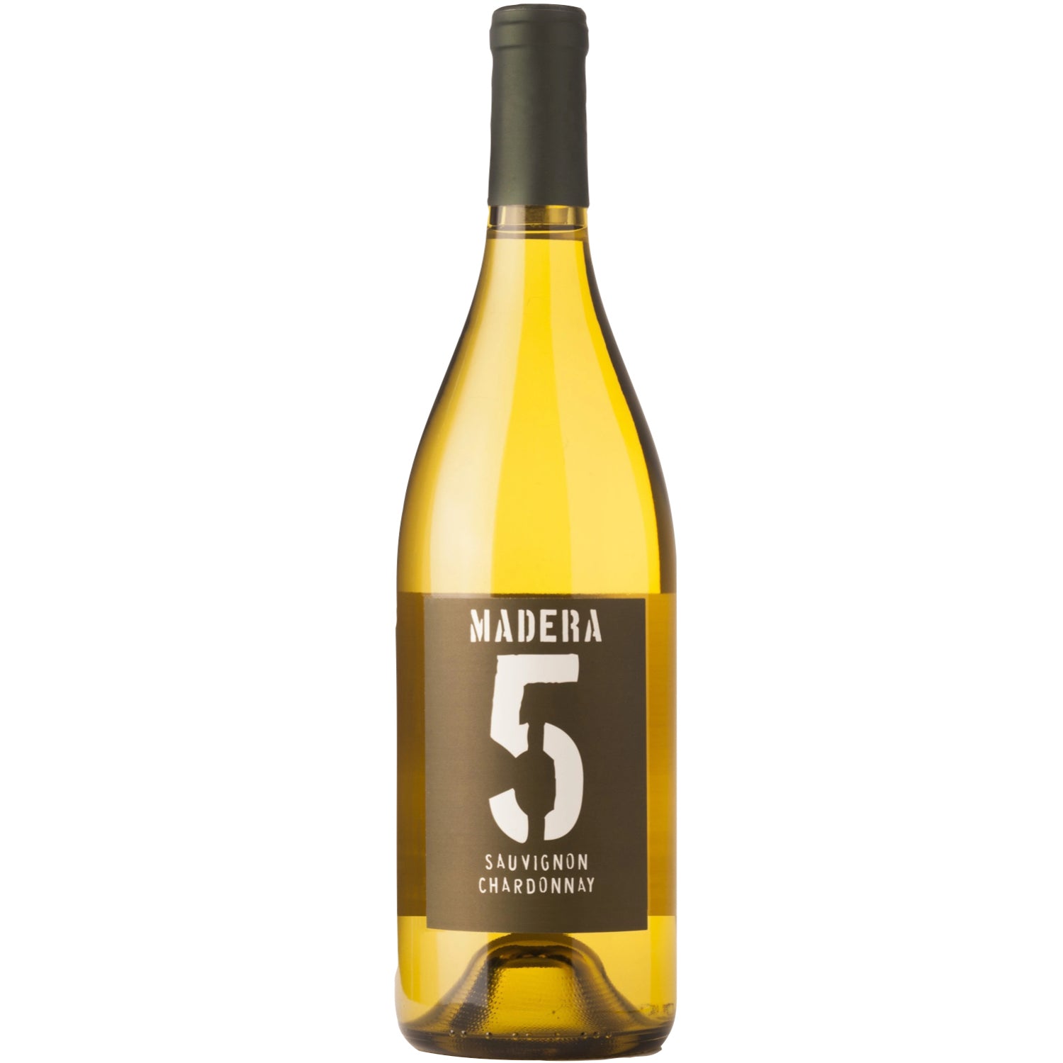 Madera 5 Sauvignon Blanc-Chardonnay [750ml]