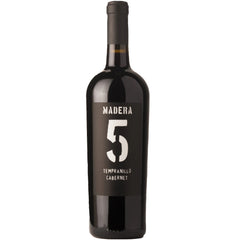 Madera 5 Tempranillo-Cabernet [750ml]