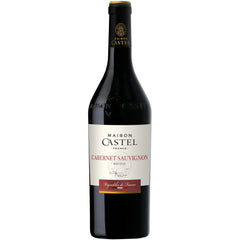 Maison Castel Cabernet Sauvignon [750ml]