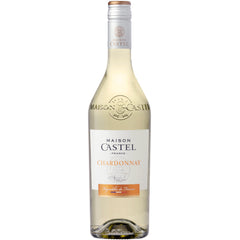Maison Castel Chardonnay [750ml]