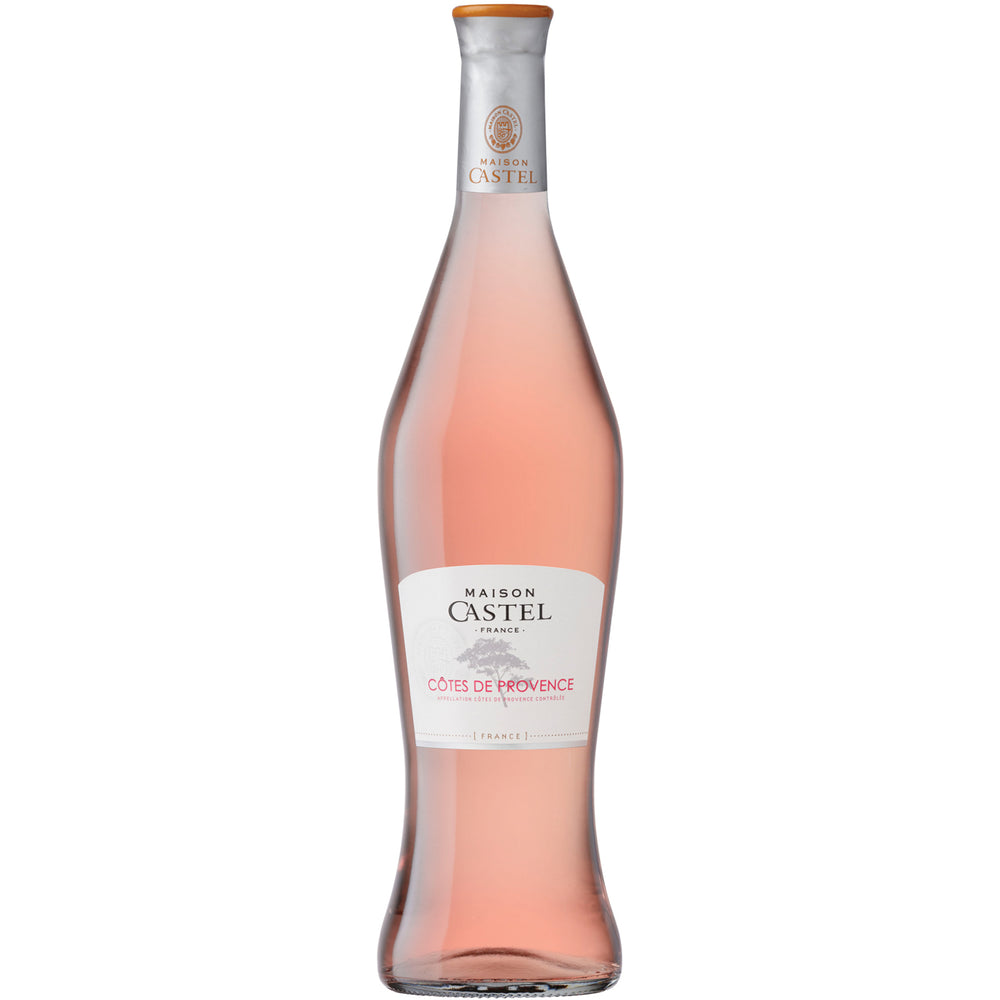 Maison Castel Côtes de Provence [750ml]