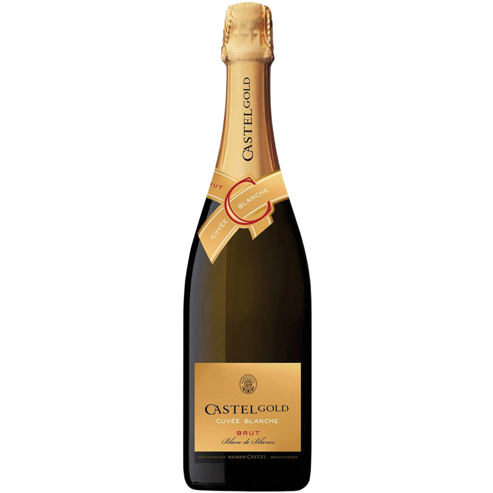 Maison Castel Gold Cuvée Blanche Brut [750ml]