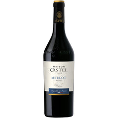 Maison Castel Merlot [750ml]