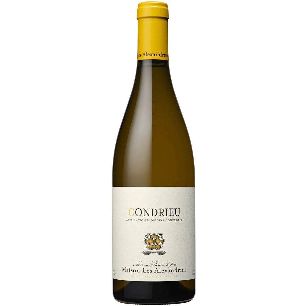 Maison Les Alexandrins Condrieu [750ml]