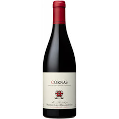 Maison Les Alexandrins Cornas [750ml]