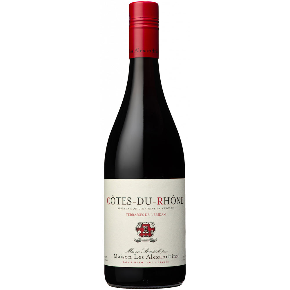Maison Les Alexandrins Côtes du Rhône [750ml]