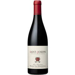 Maison Les Alexandrins Saint Joseph [750ml]