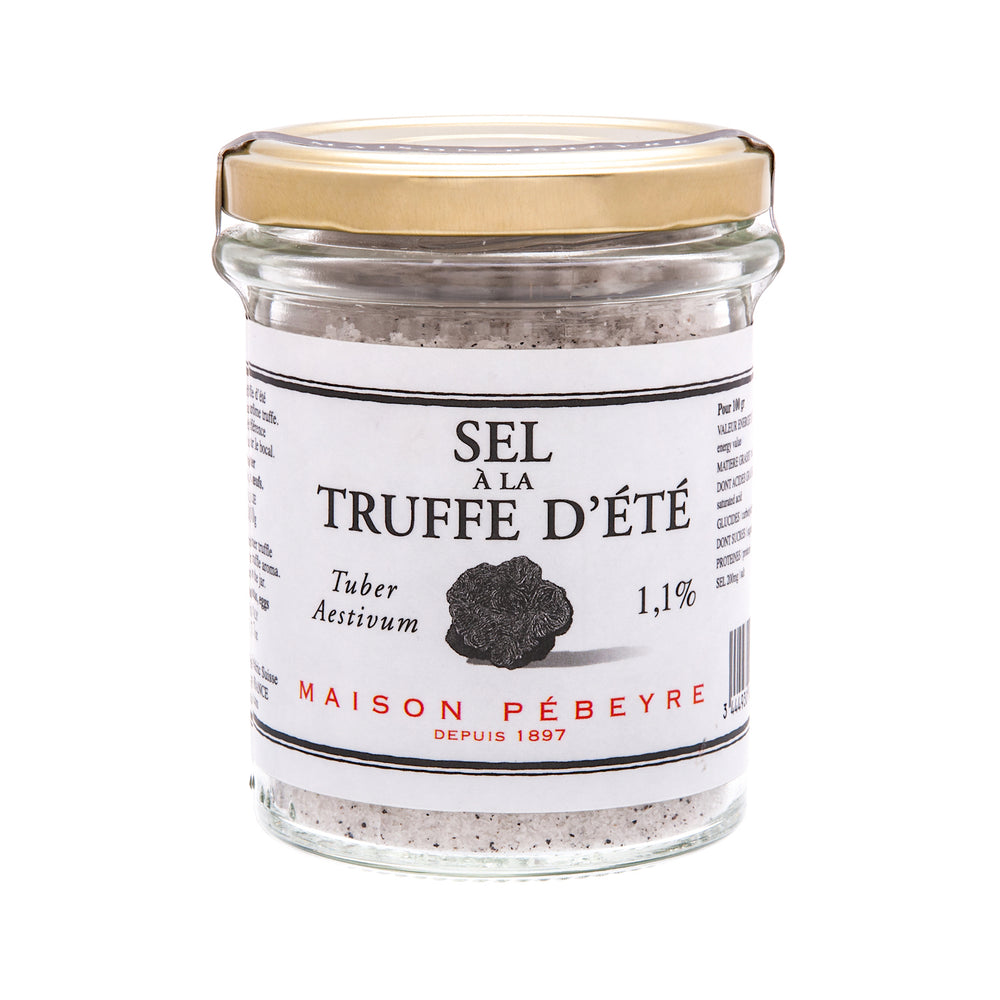 Sal con Trufa [200g]