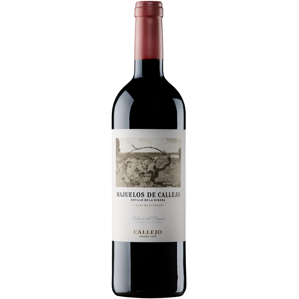Majuelos de Callejo [750ml]