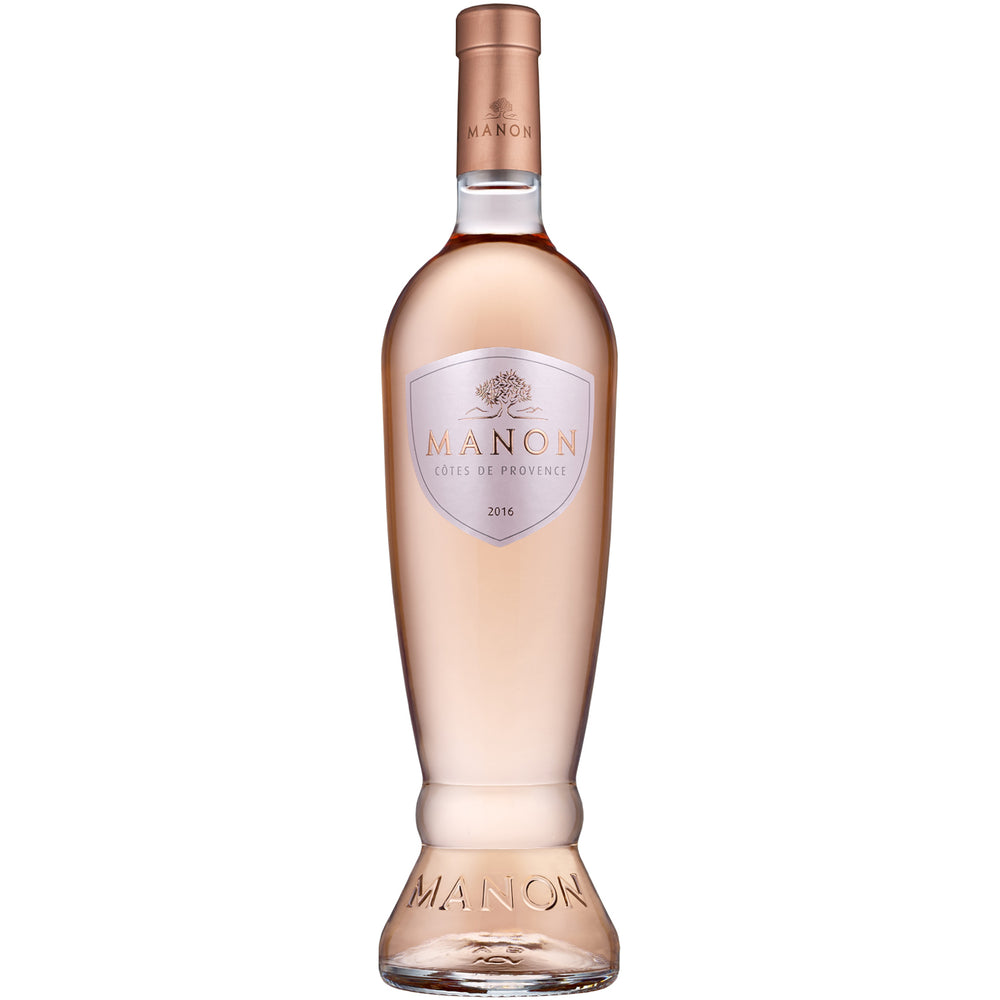 Manon Rosé [750ml]
