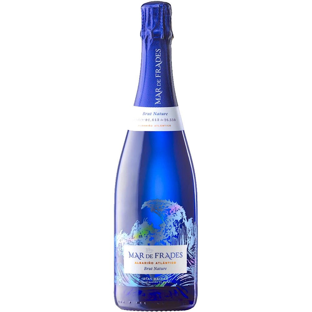 Mar de Frades Brut [750ml]