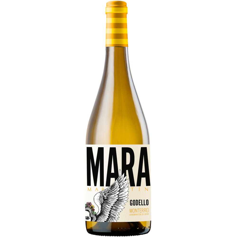 Mara Martín Godello [750ml]