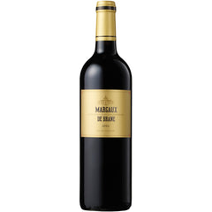 Margaux de Brane [750ml]
