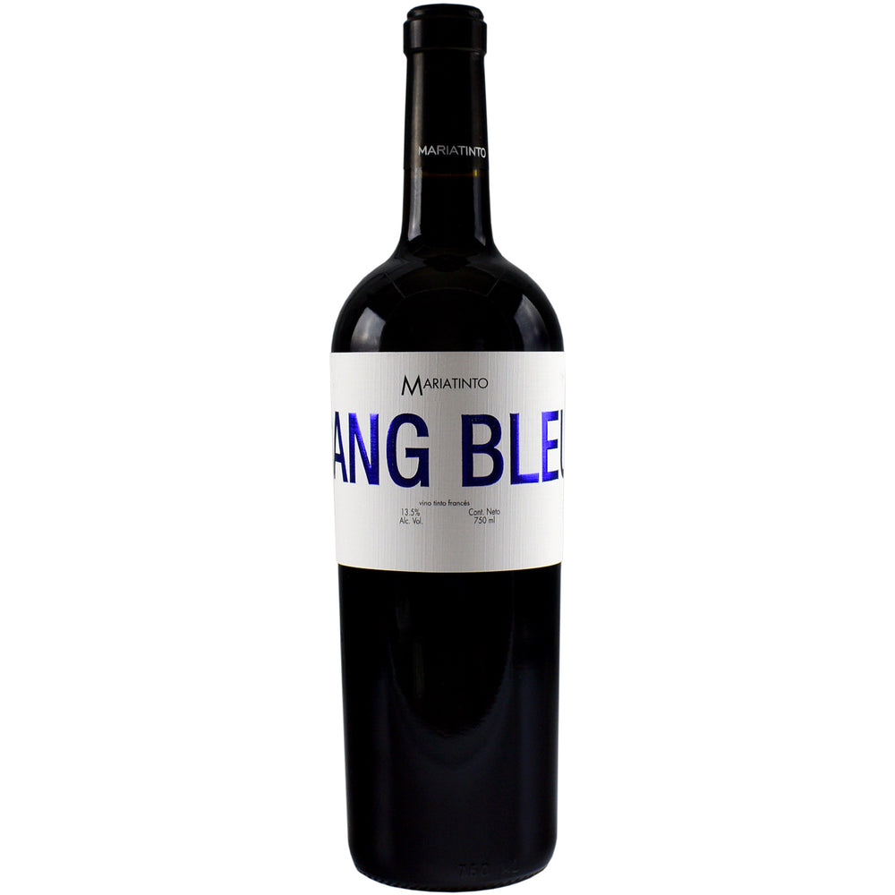 Sang Bleu Tinto [750ml]