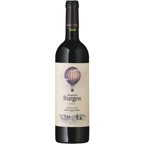 Marqués de Burgos Crianza [750ml]