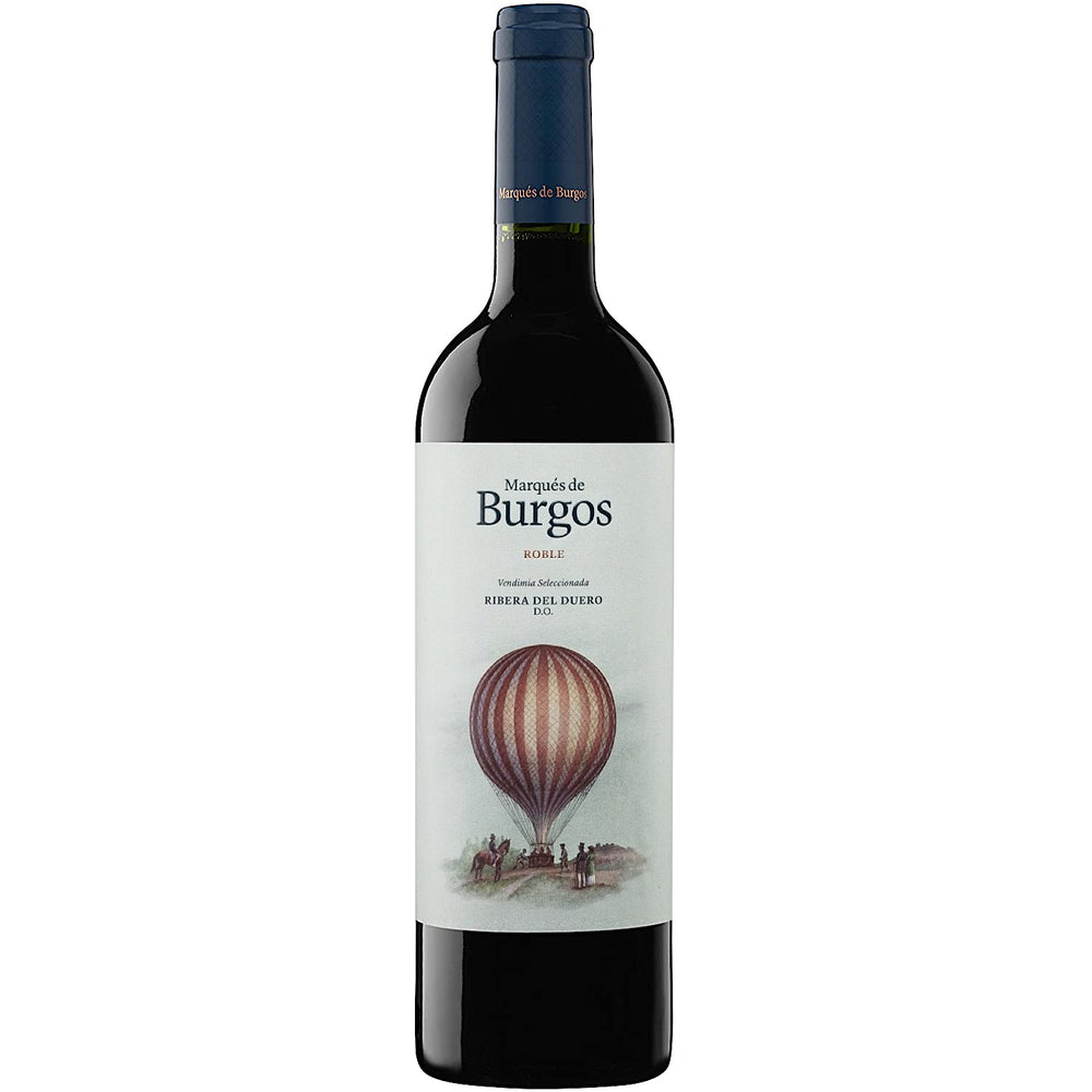 Marqués de Burgos Roble [750ml]