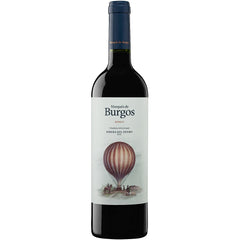 Marqués de Burgos Roble [750ml]