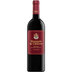 Marqués de Cáceres Crianza [750ml]