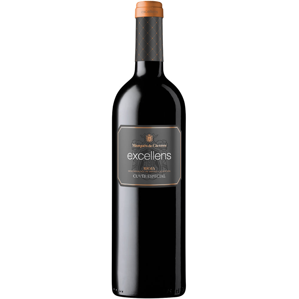 Excellens Cuvée Especial [750ml]